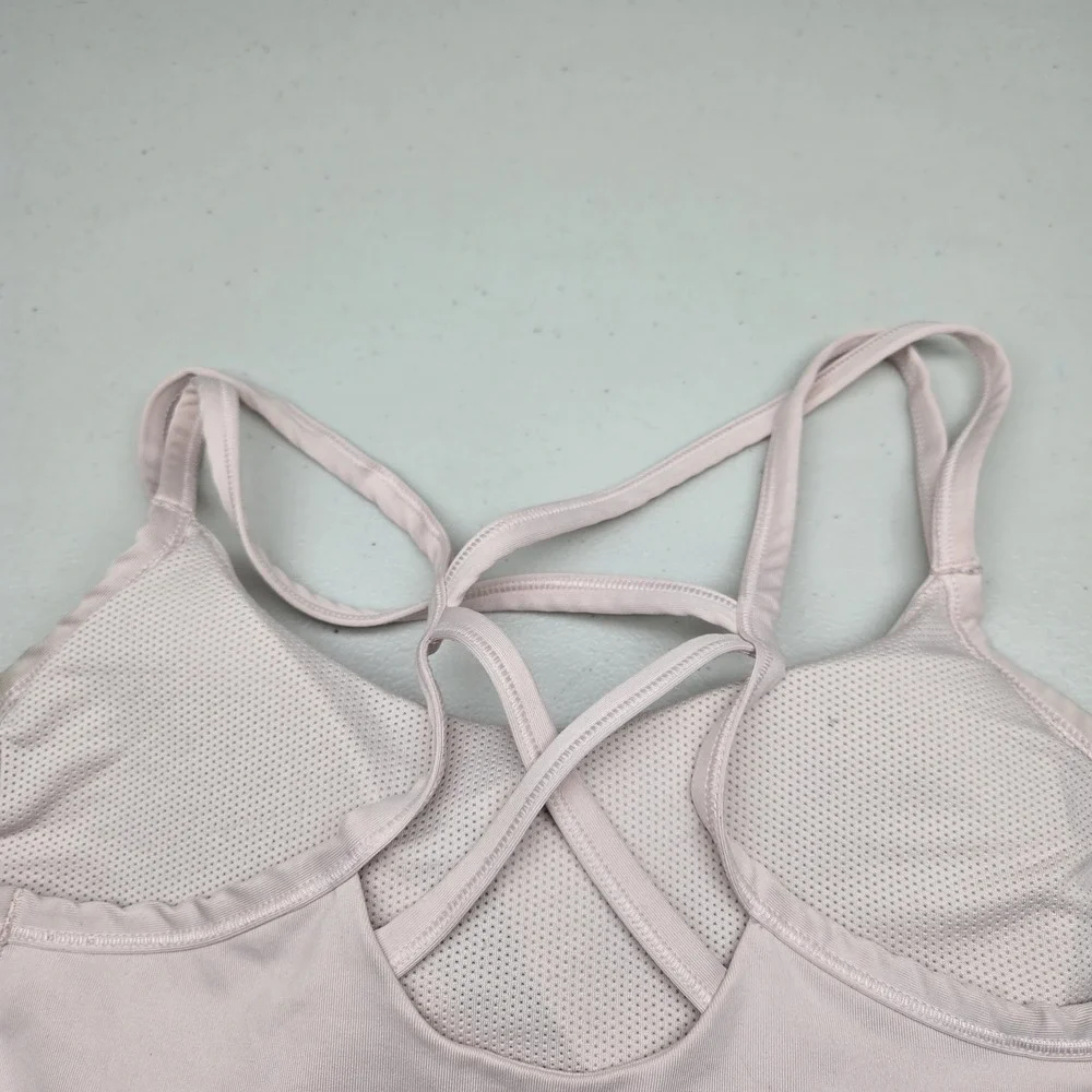 Nike ***stains item